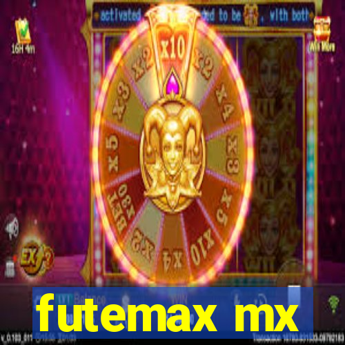 futemax mx